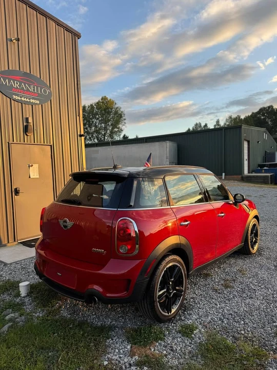 2013 Mini Mini 2nd Gen - Image 2 of 12
