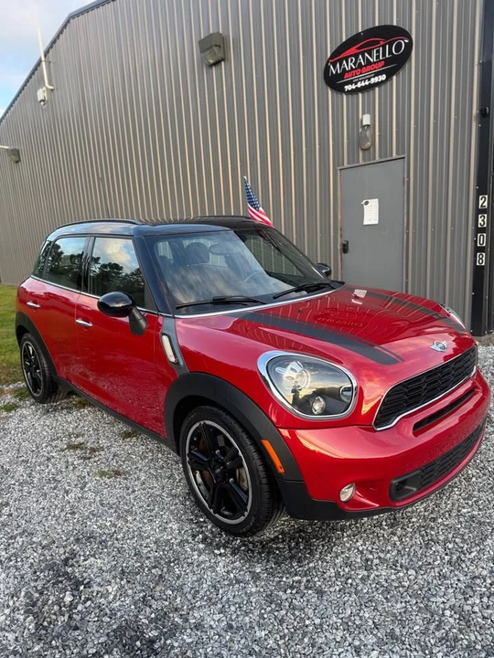 2013 Mini Mini 2nd Gen - Image 2 of 12