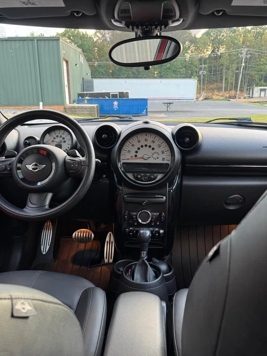 2013 Mini Mini 2nd Gen - Image 5 of 12