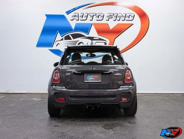 2013 Mini Mini John Cooper Works 2nd Gen - Image 4 of 21