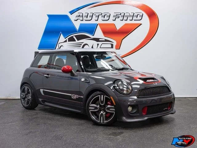 2013 Mini Mini John Cooper Works 2nd Gen - Image 9 of 21