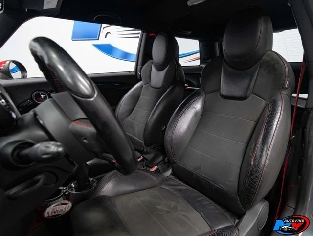 2013 Mini Mini John Cooper Works 2nd Gen - Image 17 of 21