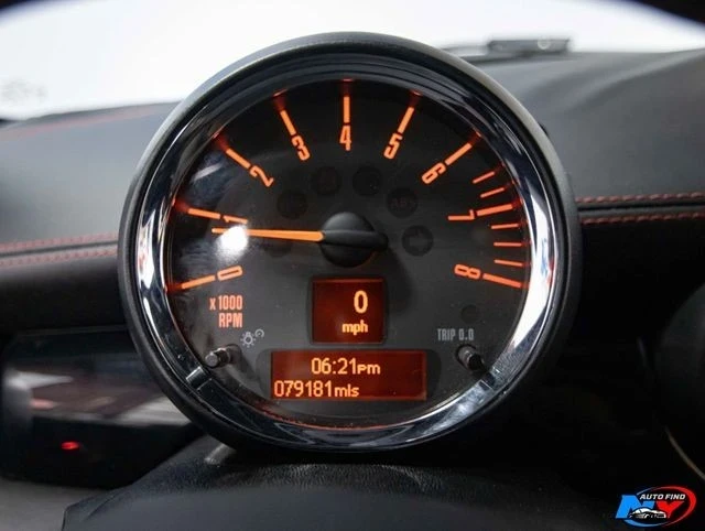 2013 Mini Mini John Cooper Works 2nd Gen - Image 13 of 21