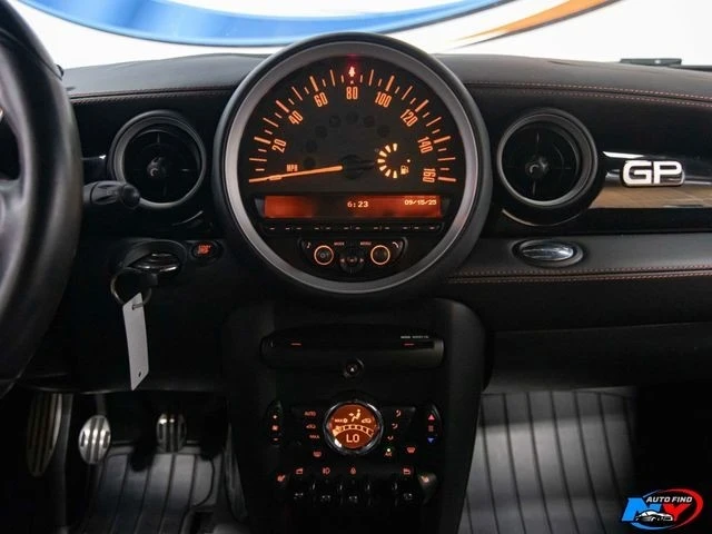 2013 Mini Mini John Cooper Works 2nd Gen - Image 14 of 21