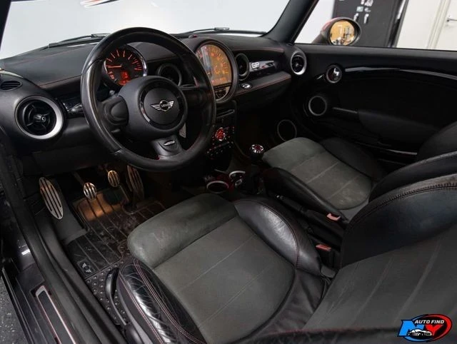 2013 Mini Mini John Cooper Works 2nd Gen - Image 15 of 21
