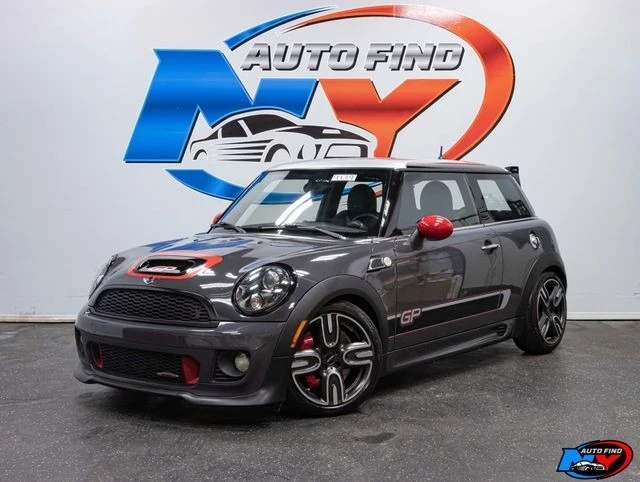 2013 Mini Mini John Cooper Works 2nd Gen - Image 7 of 21