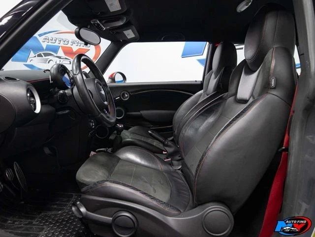 2013 Mini Mini John Cooper Works 2nd Gen - Image 16 of 21