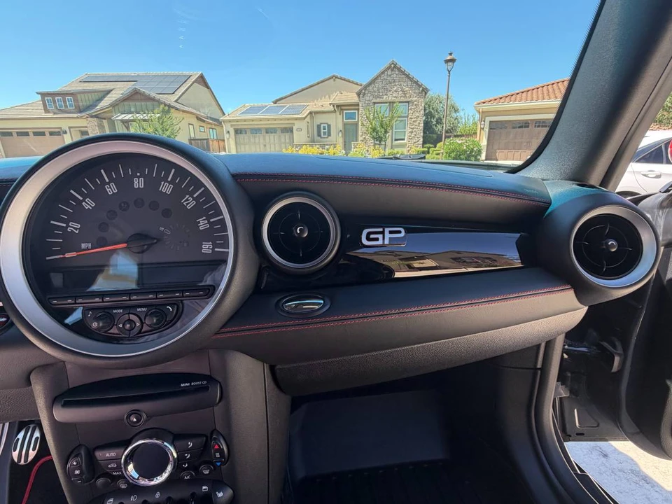 2013 Mini Mini John Cooper Works 2nd Gen - Image 6 of 16