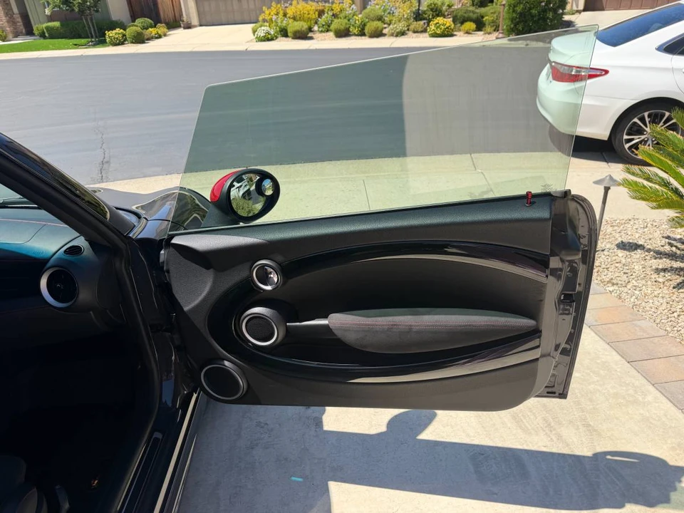 2013 Mini Mini John Cooper Works 2nd Gen - Image 16 of 16