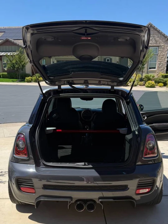2013 Mini Mini John Cooper Works 2nd Gen - Image 12 of 16