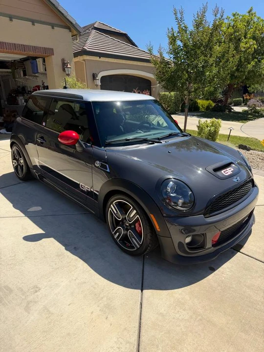 2013 Mini Mini John Cooper Works 2nd Gen - Image 4 of 16