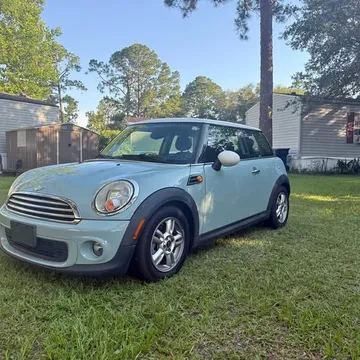 2013 MINI Cooper