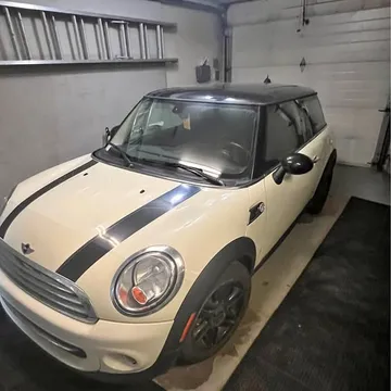 2013 MINI Cooper