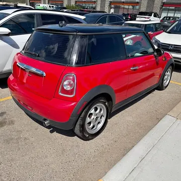 2013 MINI Cooper