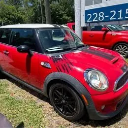 2013 MINI Cooper
