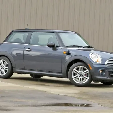 2013 MINI Cooper