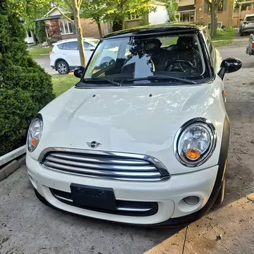 2013 MINI Cooper