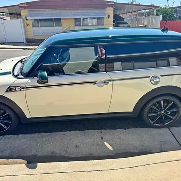 2013 MINI Cooper