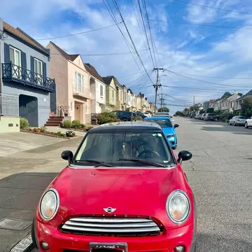 2013 MINI Cooper