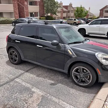 2013 MINI Cooper