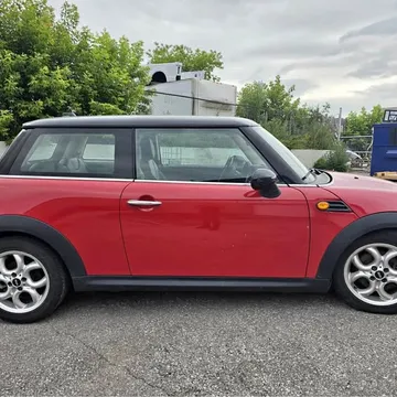 2013 MINI Cooper
