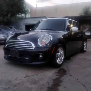 2013 MINI Cooper Hatchback