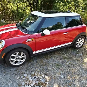2013 MINI Cooper Hatchback