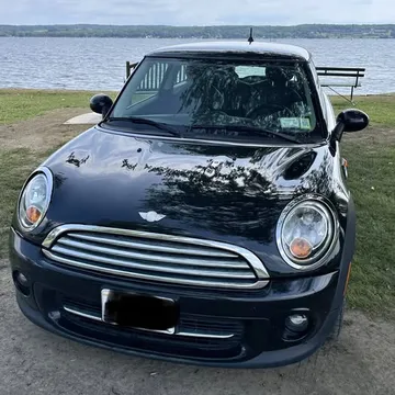 2013 MINI Cooper