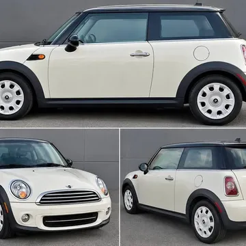 2013 MINI Cooper