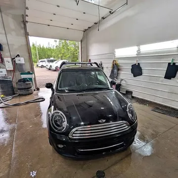 2013 MINI Cooper