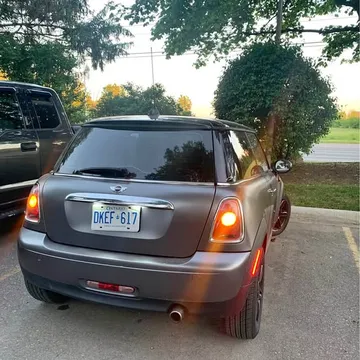 2013 MINI Cooper