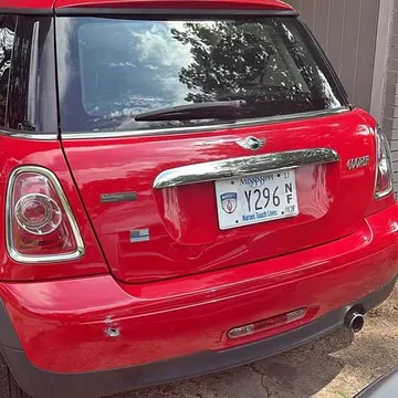 2013 MINI Cooper Hatchback