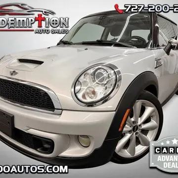2013 MINI Cooper