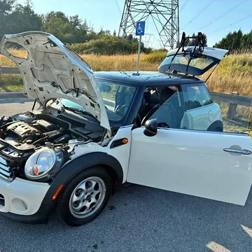 2013 MINI Cooper