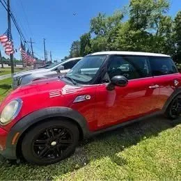 2013 MINI Cooper