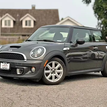 2013 MINI Cooper