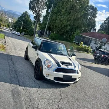 2013 MINI Cooper