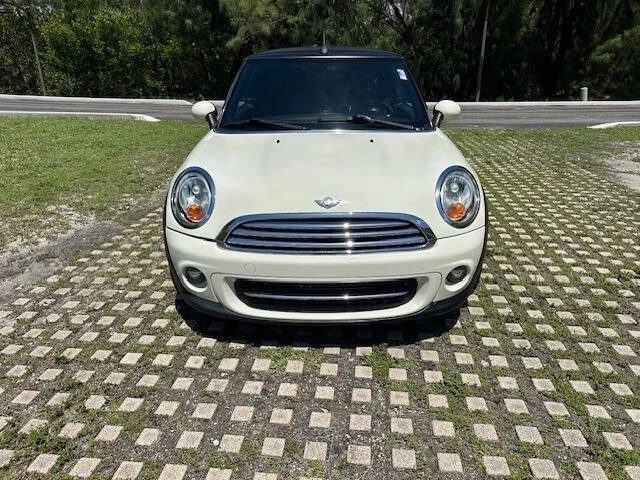 2013 Mini Mini 2nd Gen - Image 2 of 21