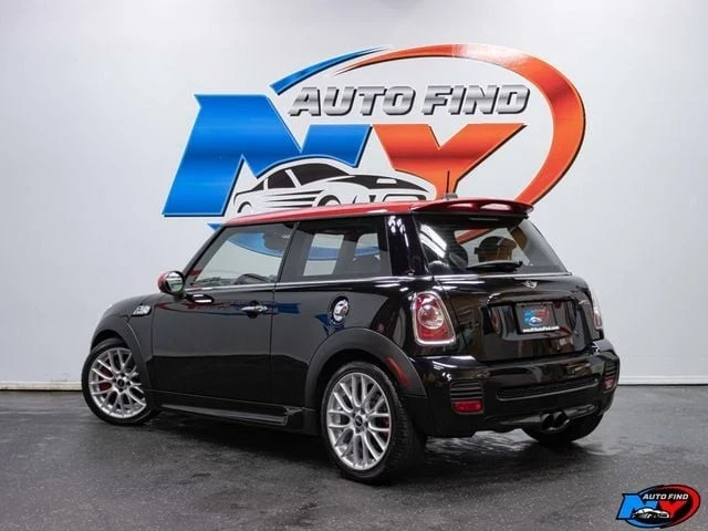 2013 Mini Mini 2nd Gen - Image 3 of 21