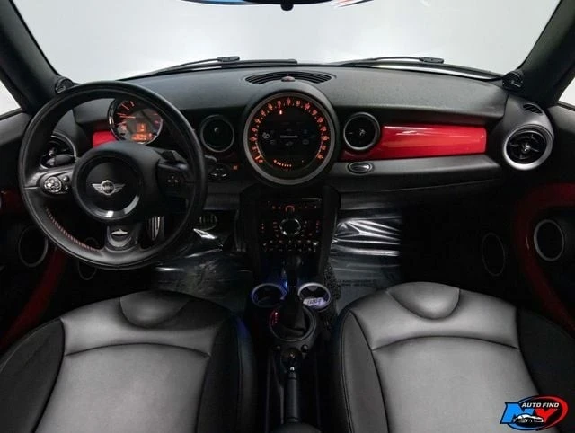 2013 Mini Mini 2nd Gen - Image 2 of 21