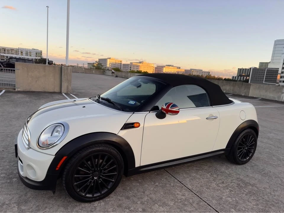 2013 Mini Coupe & Roadster - Image 8 of 19