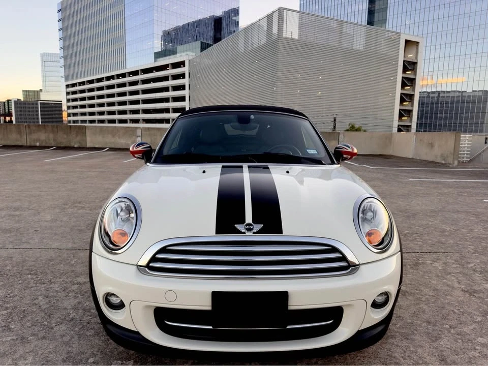 2013 Mini Coupe & Roadster - Image 9 of 19