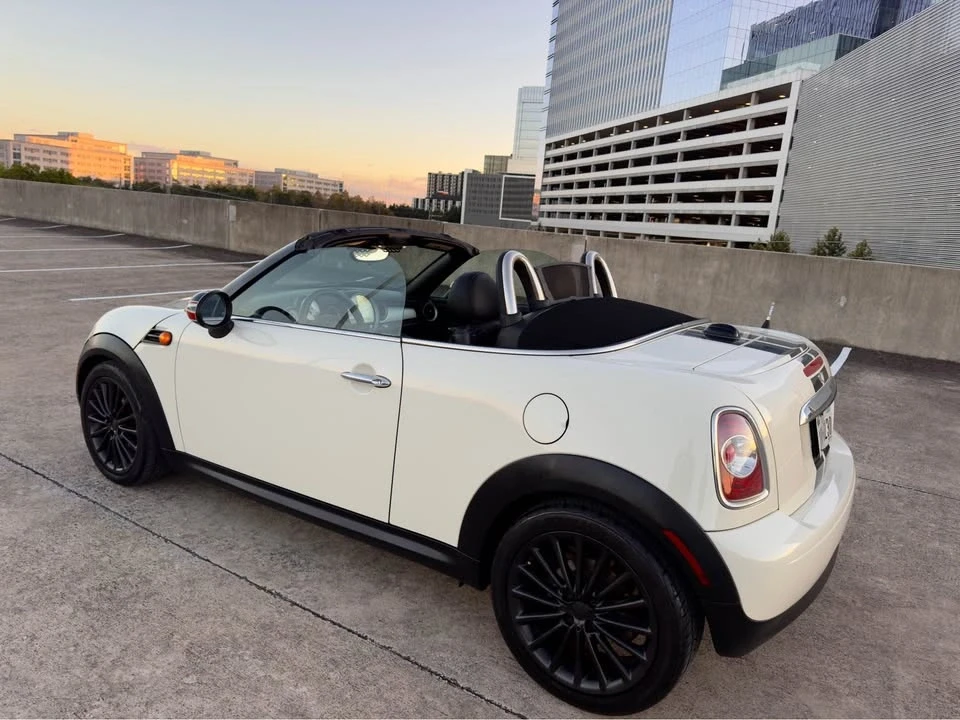 2013 Mini Coupe & Roadster - Image 4 of 19