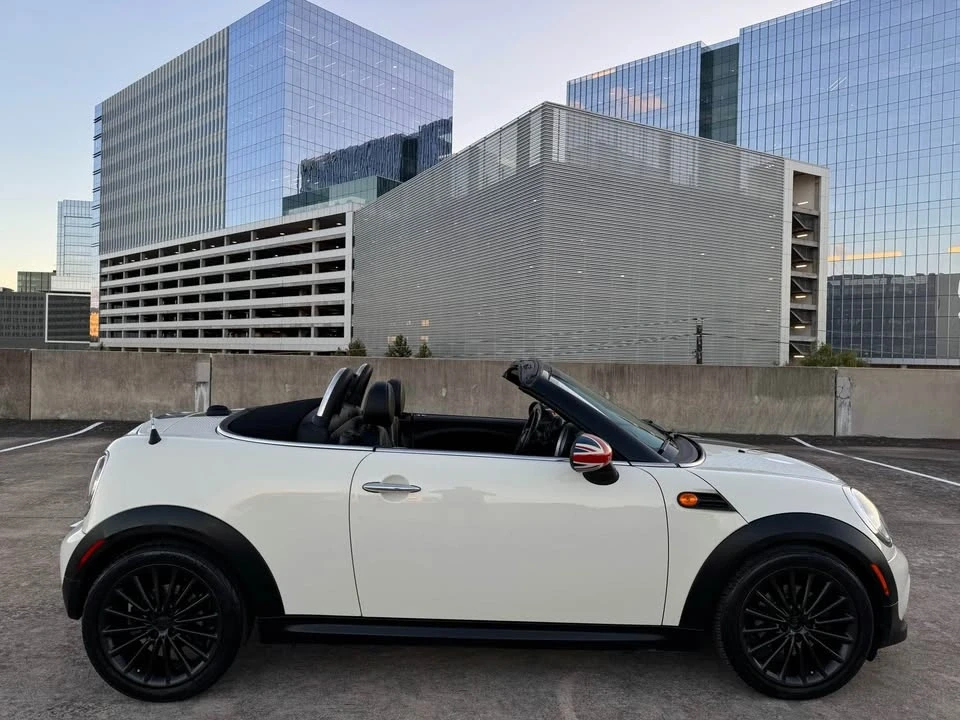 2013 Mini Coupe & Roadster - Image 5 of 19