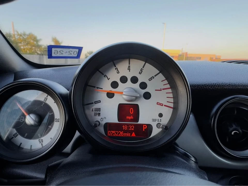 2013 Mini Coupe & Roadster - Image 19 of 19