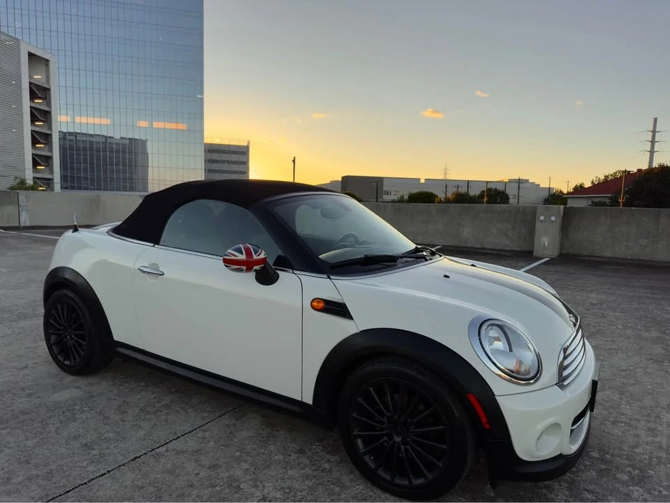 2013 Mini Coupe & Roadster - Image 7 of 19