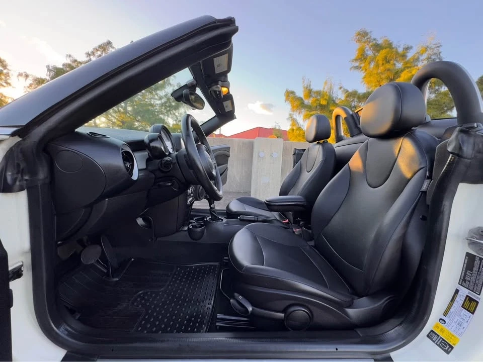 2013 Mini Coupe & Roadster - Image 11 of 19