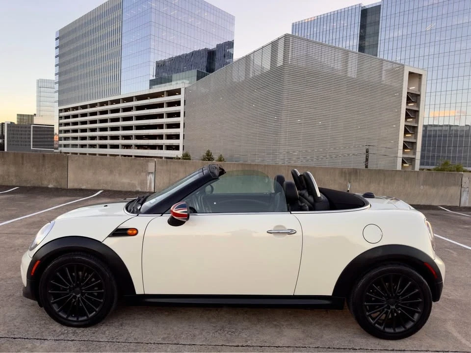 2013 Mini Coupe & Roadster - Image 6 of 19