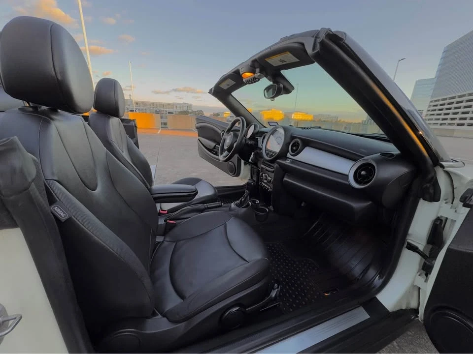 2013 Mini Coupe & Roadster - Image 12 of 19