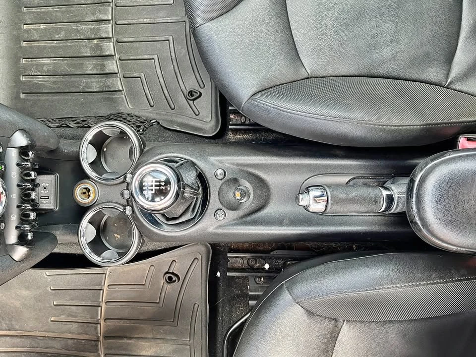 2013 Mini Coupe & Roadster - Image 20 of 20